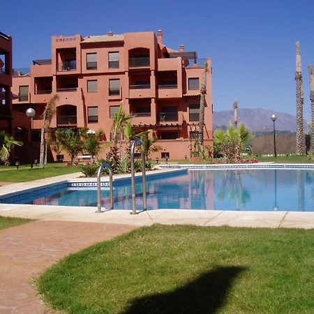 Las Brisas Apartment, Salobrena Bagian luar foto