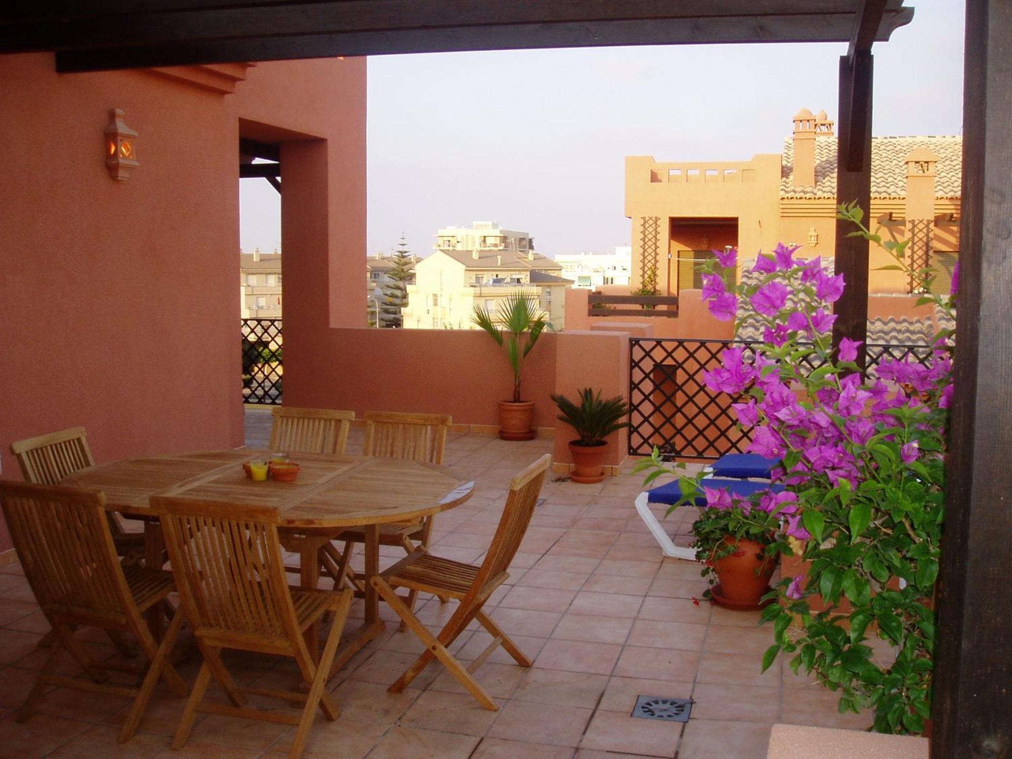 Las Brisas Apartment, Salobrena Bagian luar foto